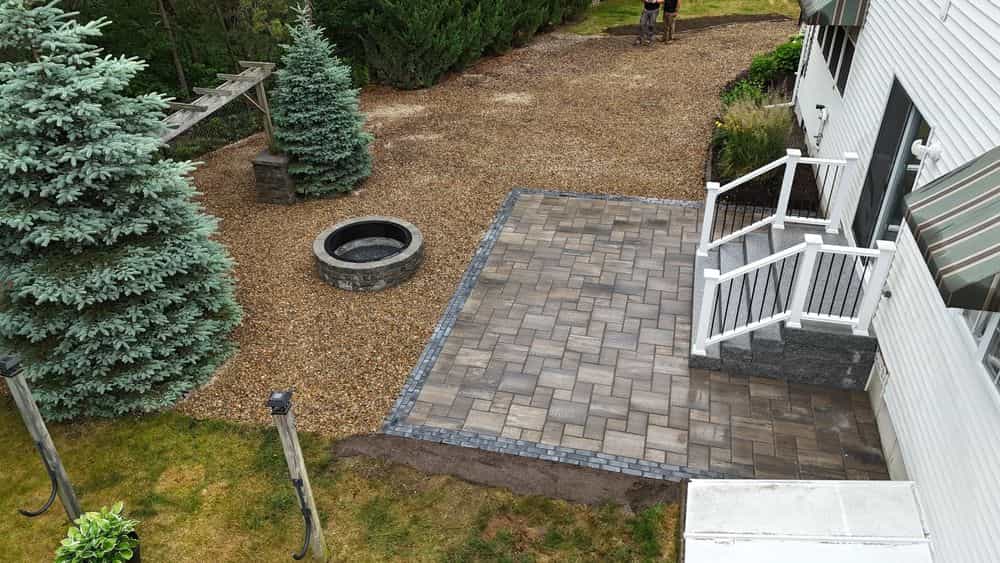 Hero image for AJ Land Construction